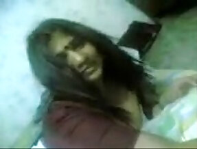 mast aunty